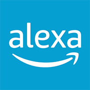 Icon of Alexa