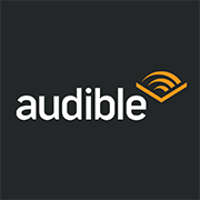 Icon of Audible