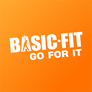 Icon of Basic-Fit