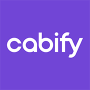 Icon of Cabify