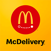 McDelivery